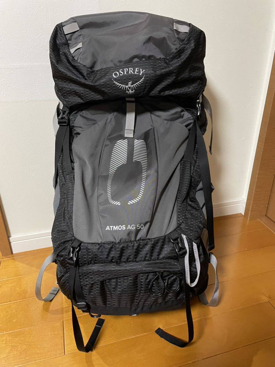 格安販売中 オスプレー OSPREY scarab アウトドア 登山 bag backpack