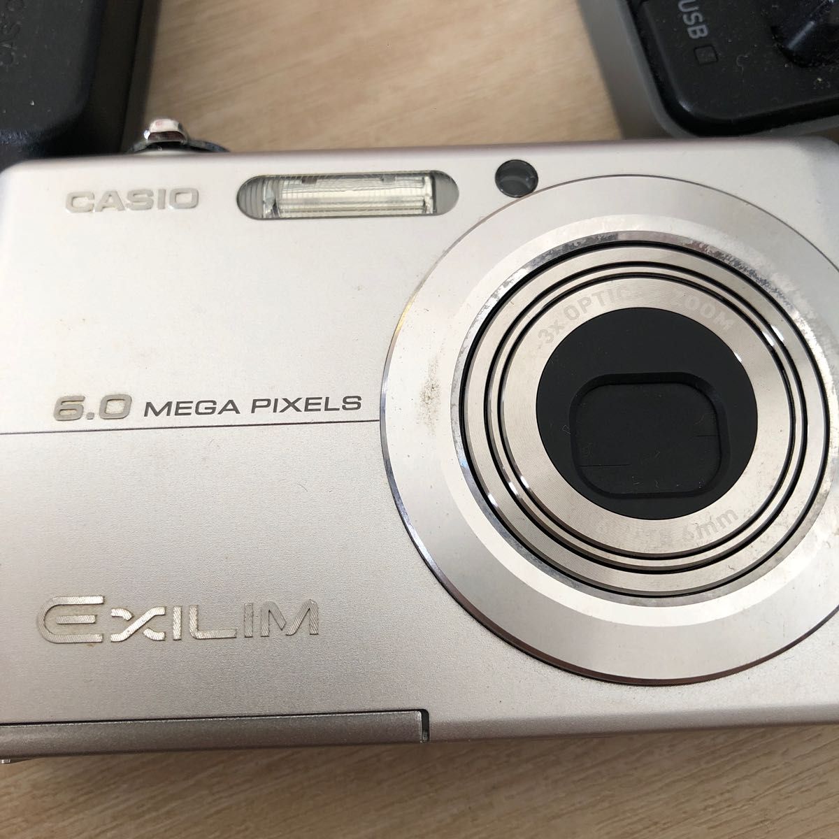 CASIO 6 0 MEGA PIXELS|Yahoo!フリマ(旧PayPayフリマ) CASIO 6 0 MEGA PIXELS|Yahoo!フリマ(旧PayPayフリマ)