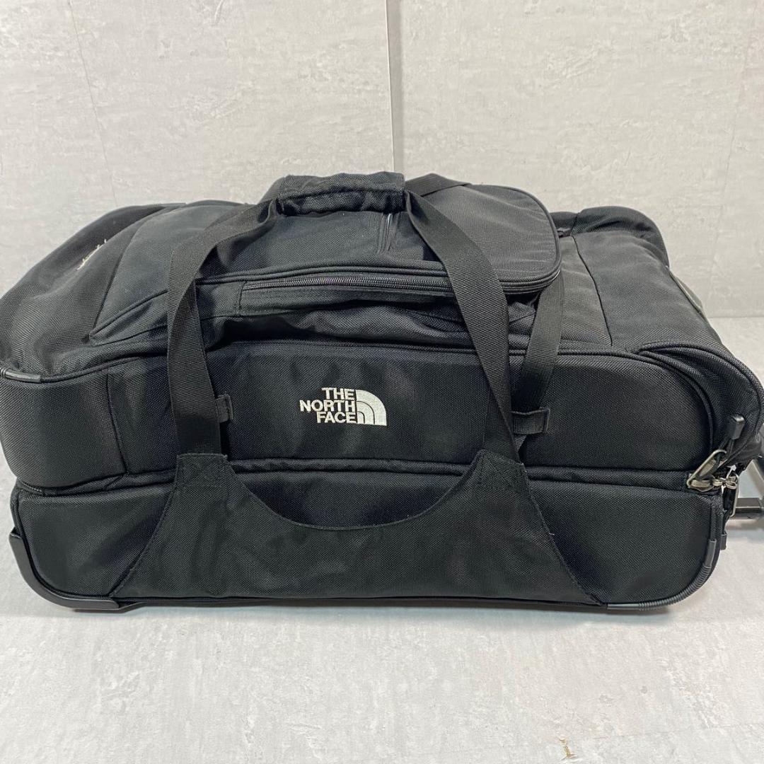 THE NORTH FACE TRIPPER 2輪キャリー バッグ 2WAY|Yahoo!フリマ THE NORTH FACE TRIPPER 2輪キャリー バッグ 2WAY|Yahoo!フリマ