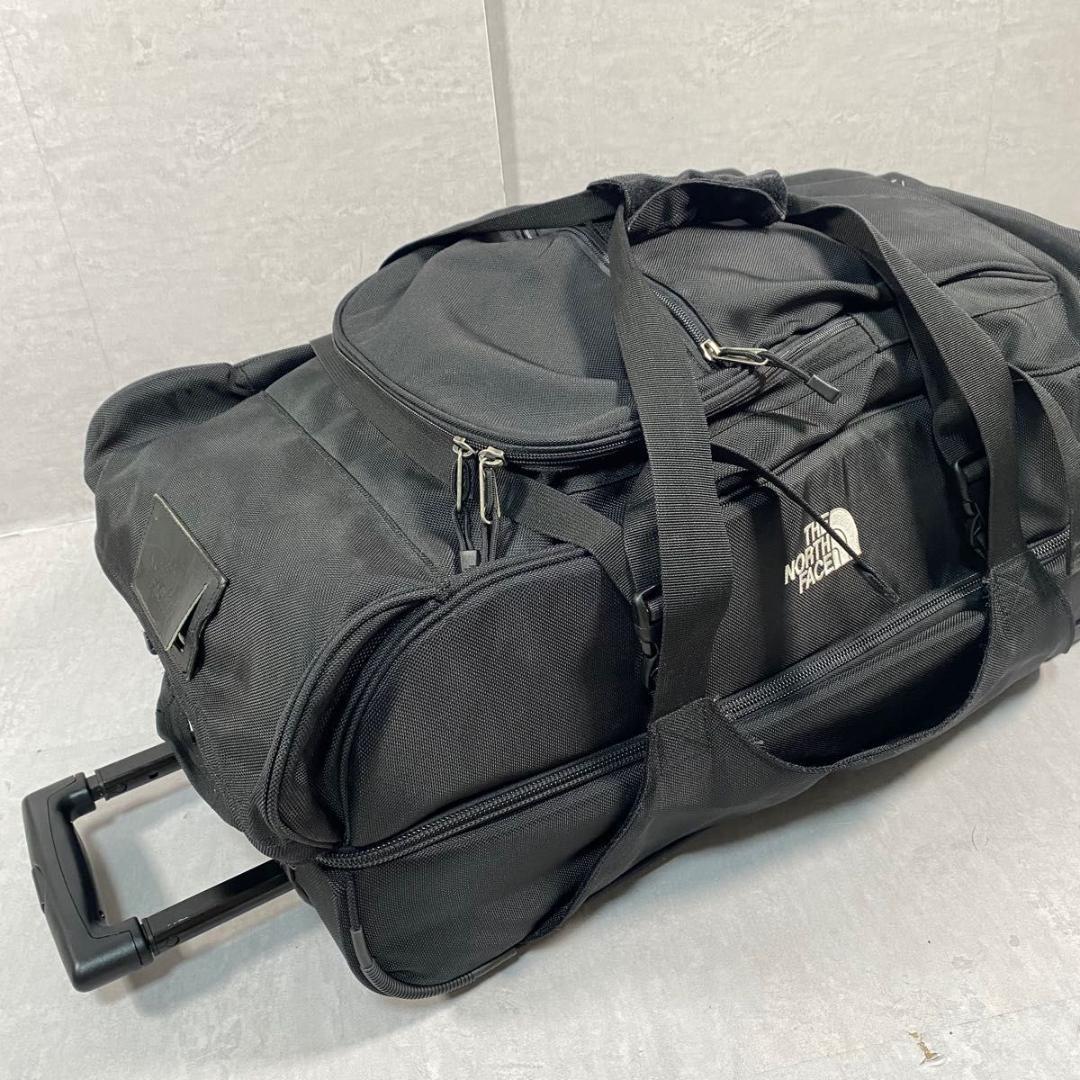 THE NORTH FACE TRIPPER 2輪キャリー バッグ 2WAY|Yahoo!フリマ THE NORTH FACE TRIPPER 2輪キャリー バッグ 2WAY|Yahoo!フリマ