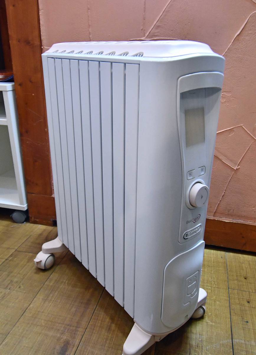 本店は ○Delonghi RHJ75V0915 中古品○相模原 横浜 神奈川○フラッグ