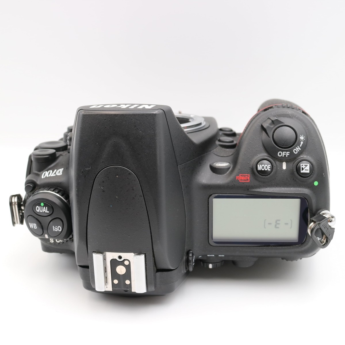 お気にいる 【極上美品】Nikon ニコン デジタル一眼レフカメラ D700