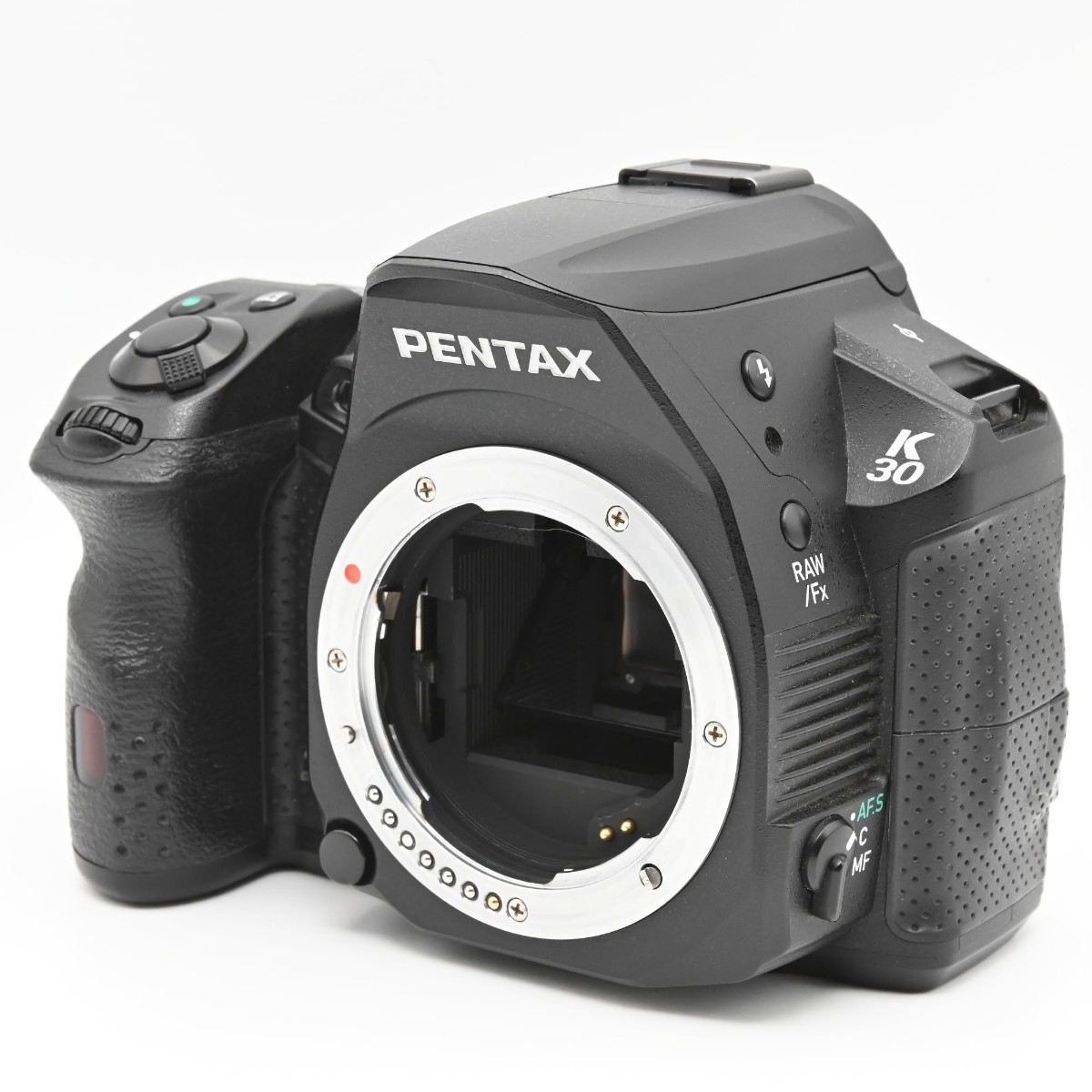 大人女性の ペンタックス 【美品】PENTAX デジタル一眼レフカメラ 管