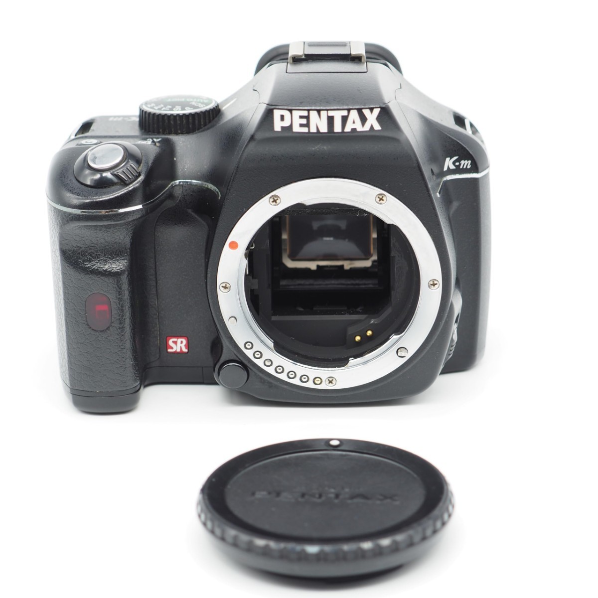 オンラインショップ 【極上美品】Pentax ペンタックス デジタル一眼