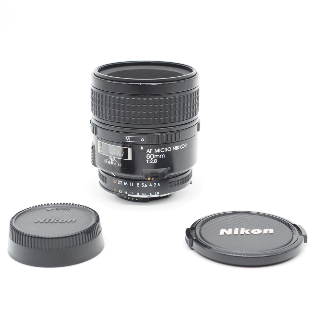 ファッションなデザイン AF AI ニコン Nikon Zoom 1935433 ニッコール