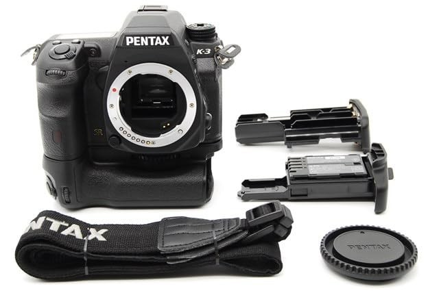 名入れ無料】 【新品級】PENTAX ペンタックス デジタル一眼レフカメラ