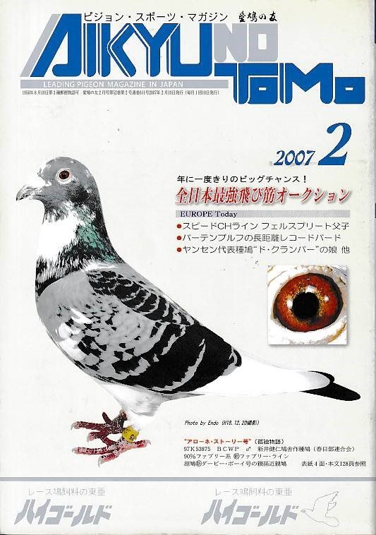 # бесплатная доставка #Z20# love голубь. .#2007 год 2 месяц # скорость CH линия ferus шкив to../ балка тонн bruf. большое растояние запись bird #