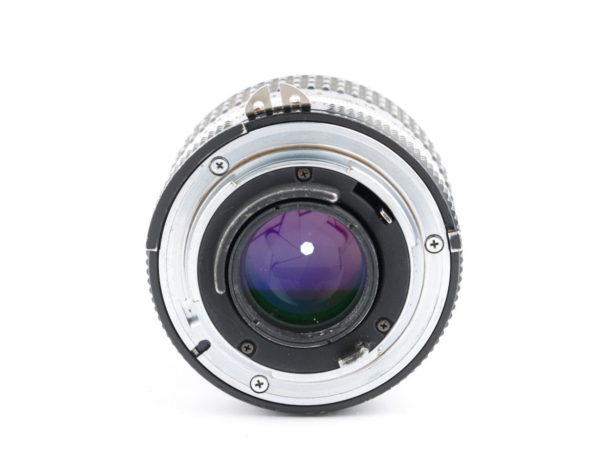 02469cmrk Nikon Ai NIKKOR 35mm F2S Ai-S 単焦点 広角レンズ Fマウント_画像7