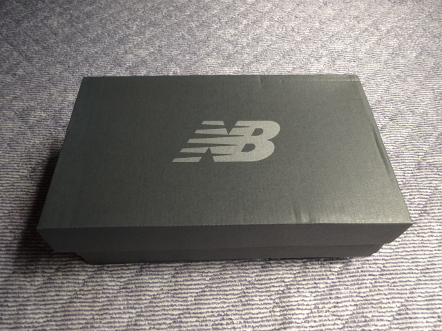 ★☆New Balance　ニューバランス スニーカー CM996 新品☆★_画像6