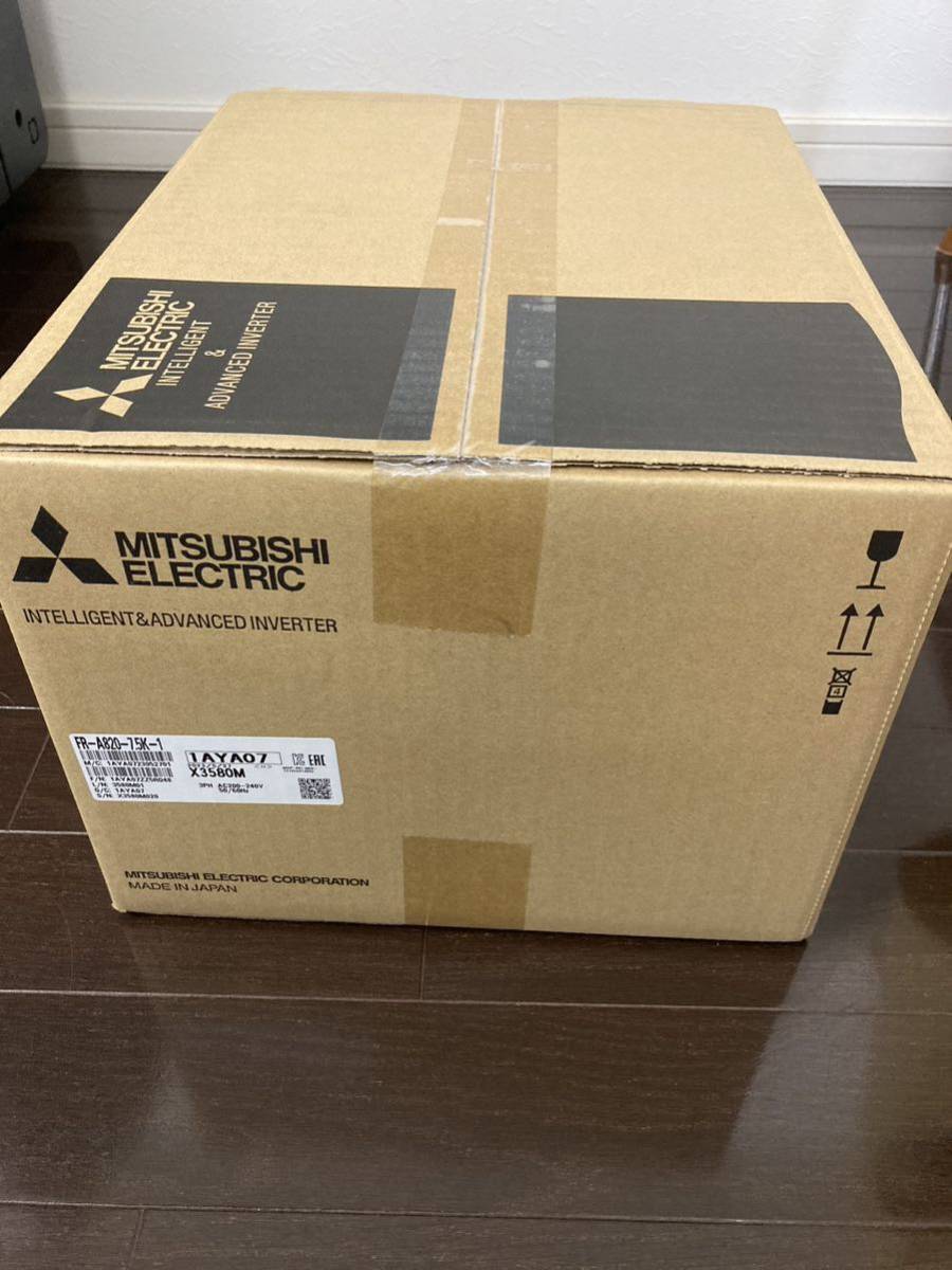 新品 MITSUBISHI 三菱電機 HC-RF103K 保証-