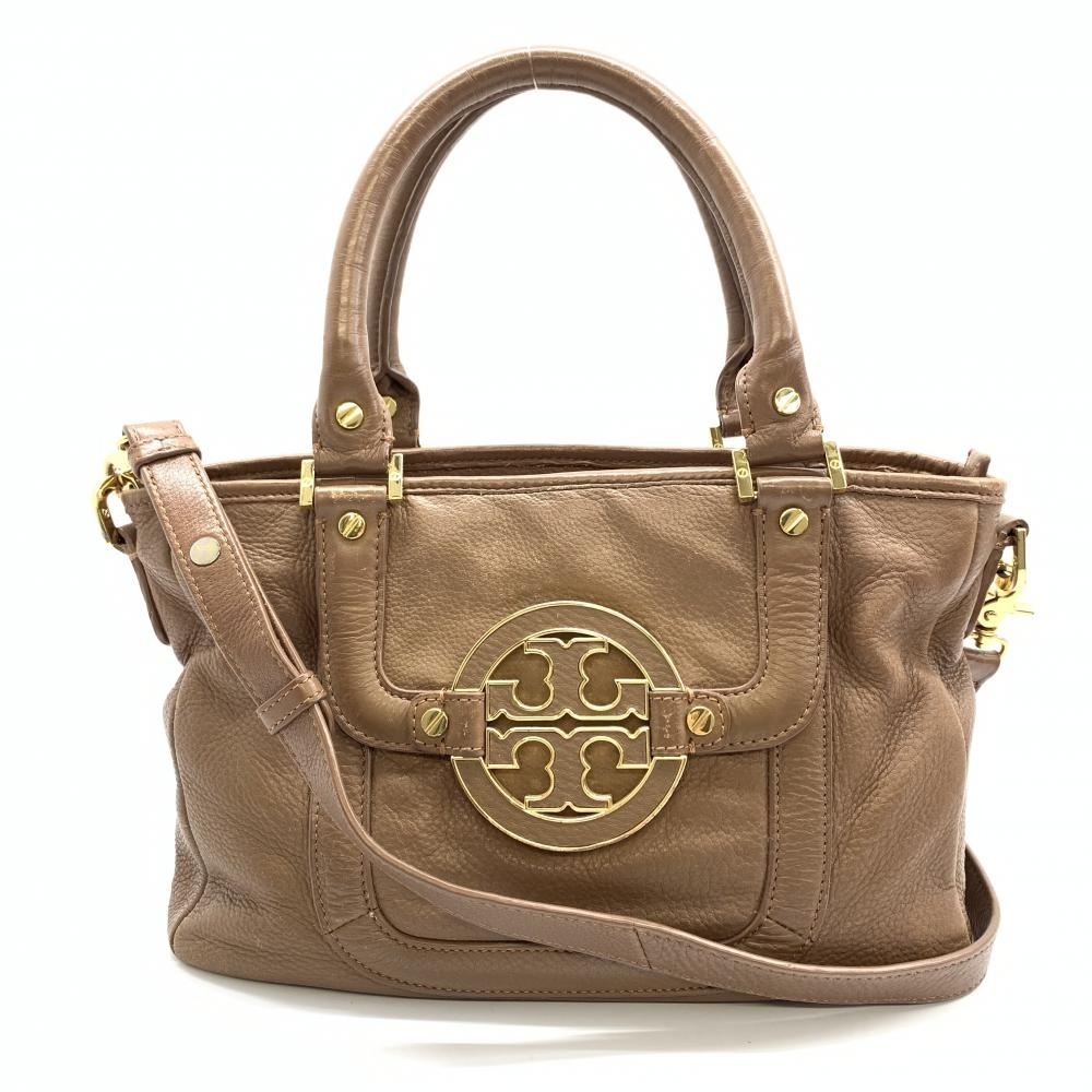 海外ブランド TORY BURCH 管理RT34119 レディース ハンドバッグ