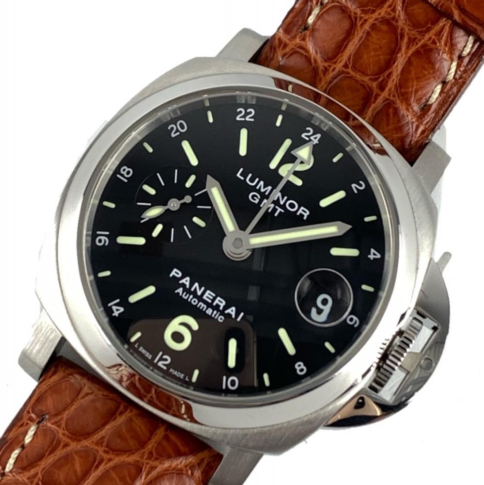 最も信頼できる デイト マリーナ ルミノール PAM00049 PANERAI