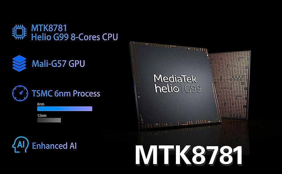 超安い品質 16GB G99 Helio MediaTek X Npad 【新品】N-one 128GB 2