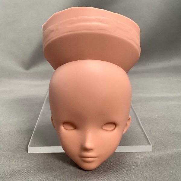 新作モデル smartdoll Heads スマートドール Blank - Uncut )】Chaos