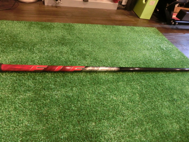 ☆タイトリストスリーブ付 話題のNEXGEN7用EIF シャフト JD895-35 113