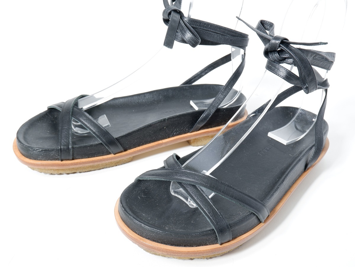 上質で快適 SUICOKE スイコック サンダル ストラップベルト ダブル