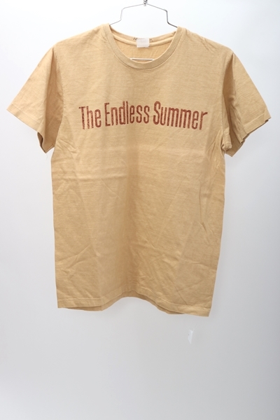 ジャクソンマティスJACKSON MATISSE ×The Endless Summer 加工Tシャツ新品[MTSA54070]_画像1