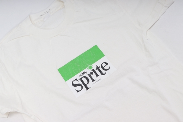 ジャクソンマティスJACKSON MATISSE 2017AW Sprite Tシャツ新品[MTSA53945]_画像3