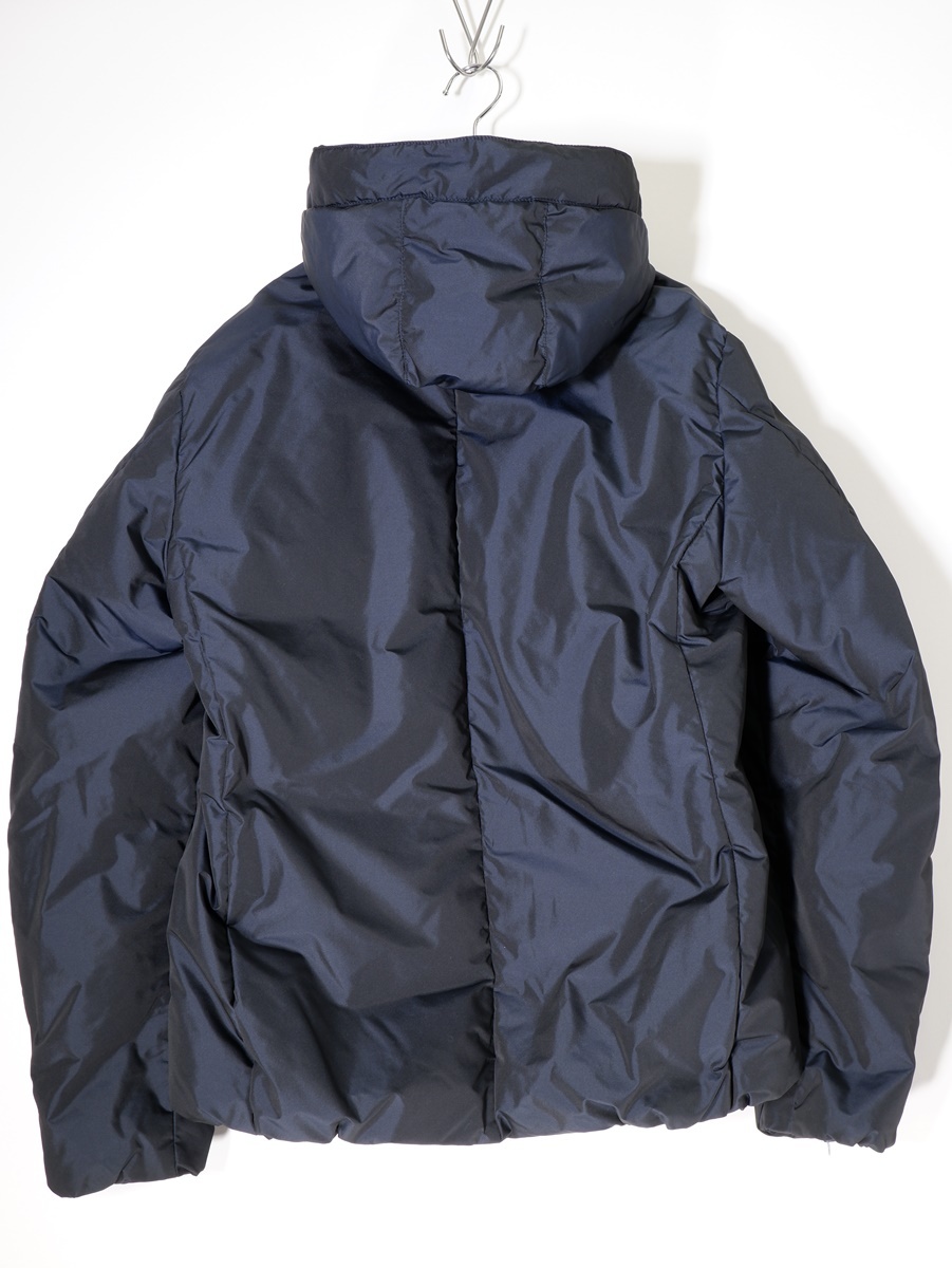 UNITED TOKYO united Tokyo water-repellent silk down jacket [MJKA71001]