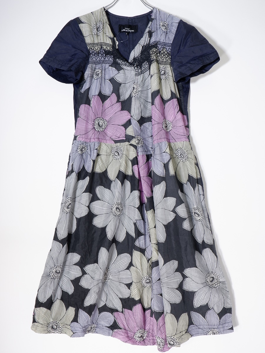 福袋特集 2022 コムデギャルソン 薔薇と血 15SS GARCONS des COMME