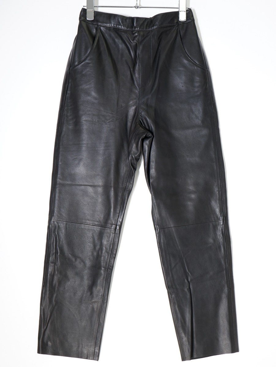 70%OFF】 RAW+ロゥタス L'Appartementアパルトモン購入2021SS Pants