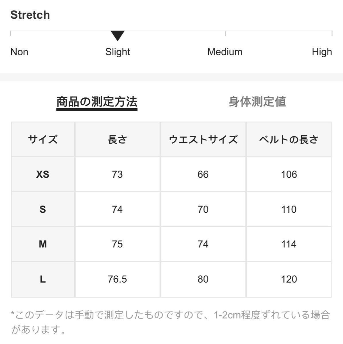 felegant ジップサイド　レーザーカット　　ヘム　スカート