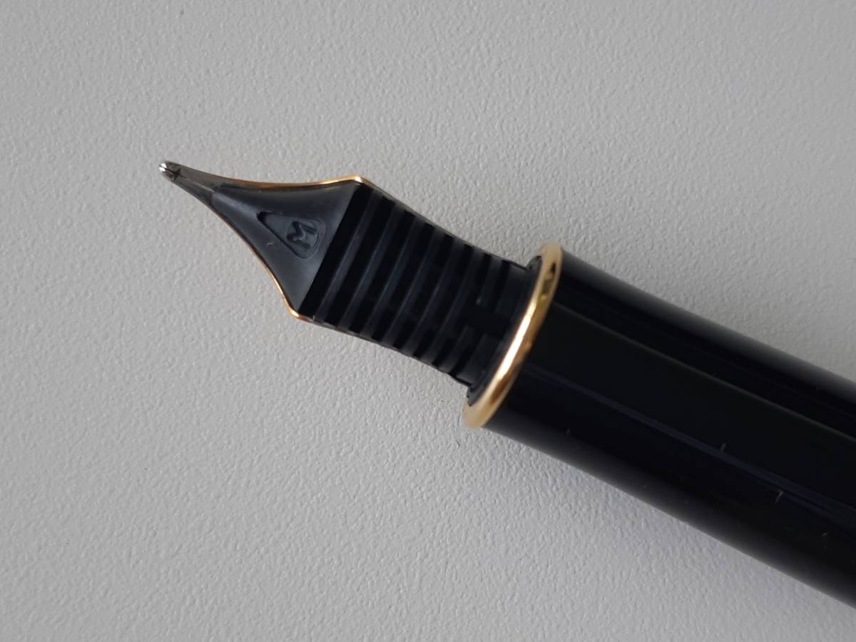 PARKER パーカー万年筆 SONNET ペン先18K 750 M(中字 PARKER パーカー万年筆 SONNET ペン先18K 750 M(中字