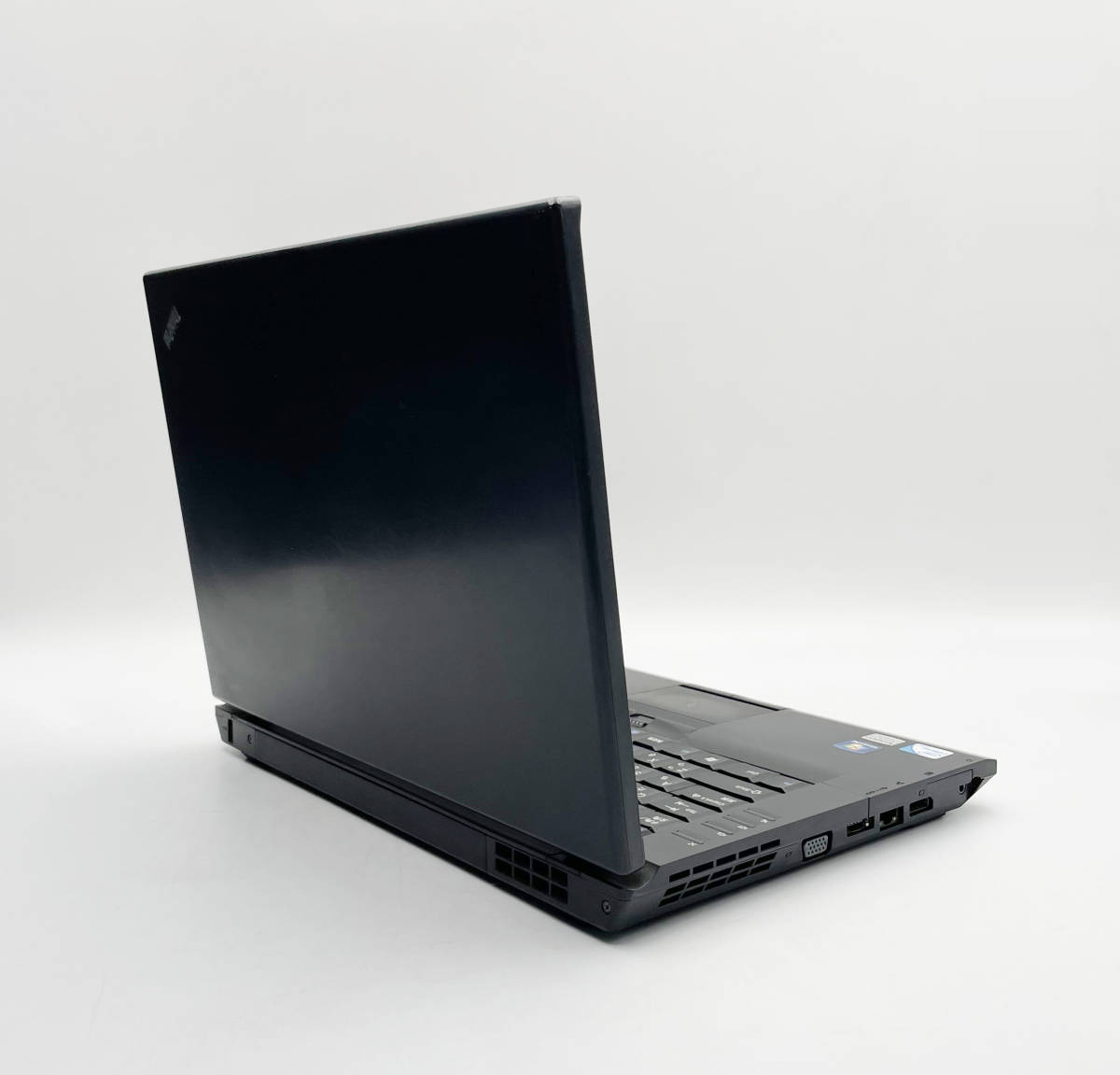 ジャンク　 レノボ　ThinkPad L412ノートパソコン /CPU Celeron P4500 /メモリ2G /SSD HDDなし/14インチ