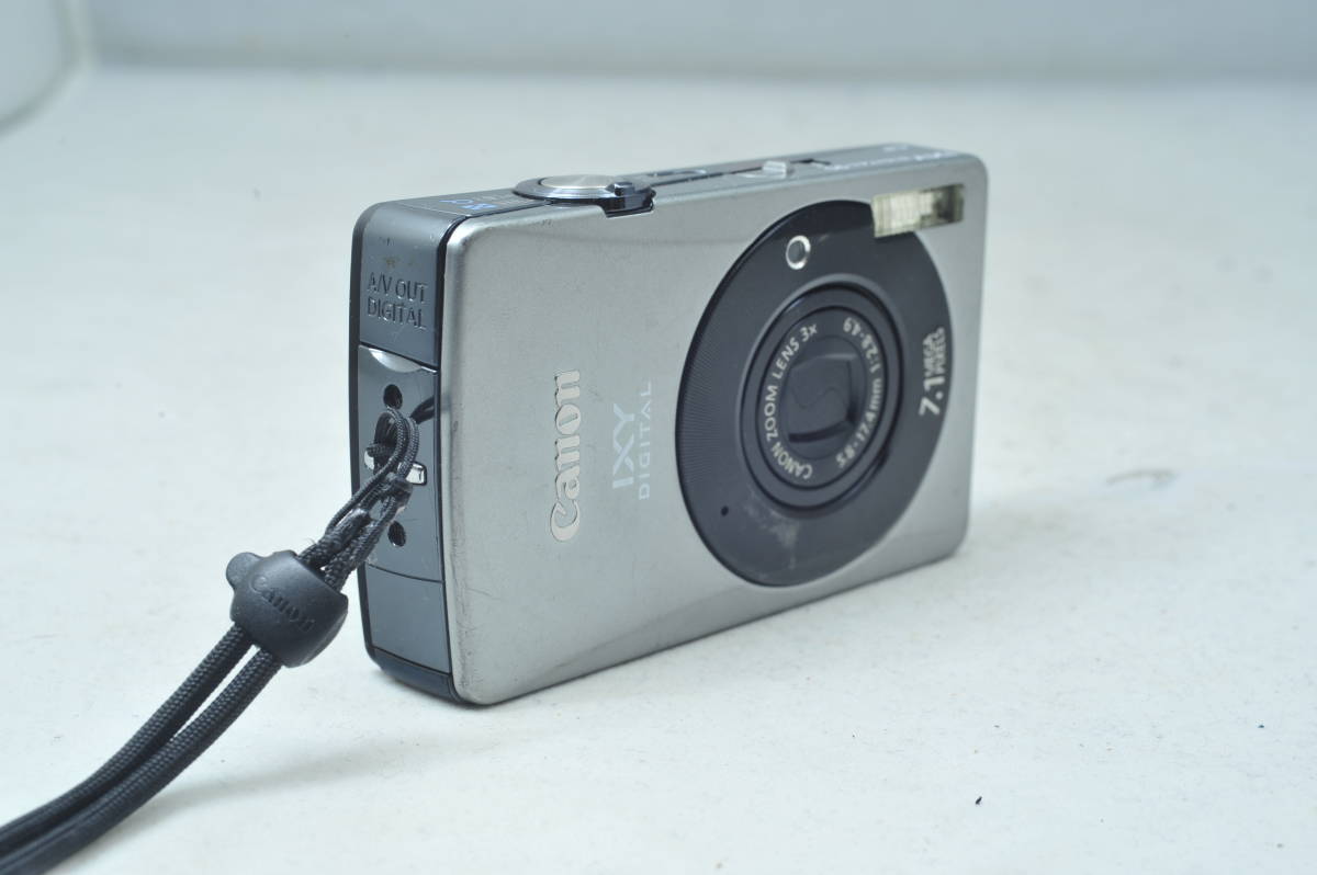 2022年レディースファッション福袋 90 Digital IXY Canon キヤノン