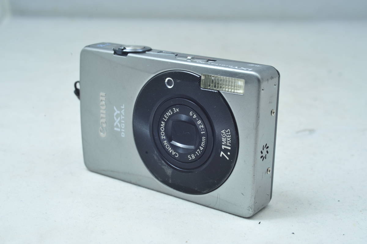 2022年レディースファッション福袋 90 Digital IXY Canon キヤノン