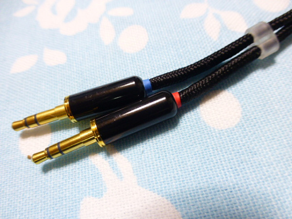T1 2nd 3rd MDR-Z7 8N-ofc 八芯 ブレイド編み XLRコネクタ 4ピン T1 2nd 3rd MDR-Z7 8N-ofc 八芯 ブレイド編み XLRコネクタ 4ピン