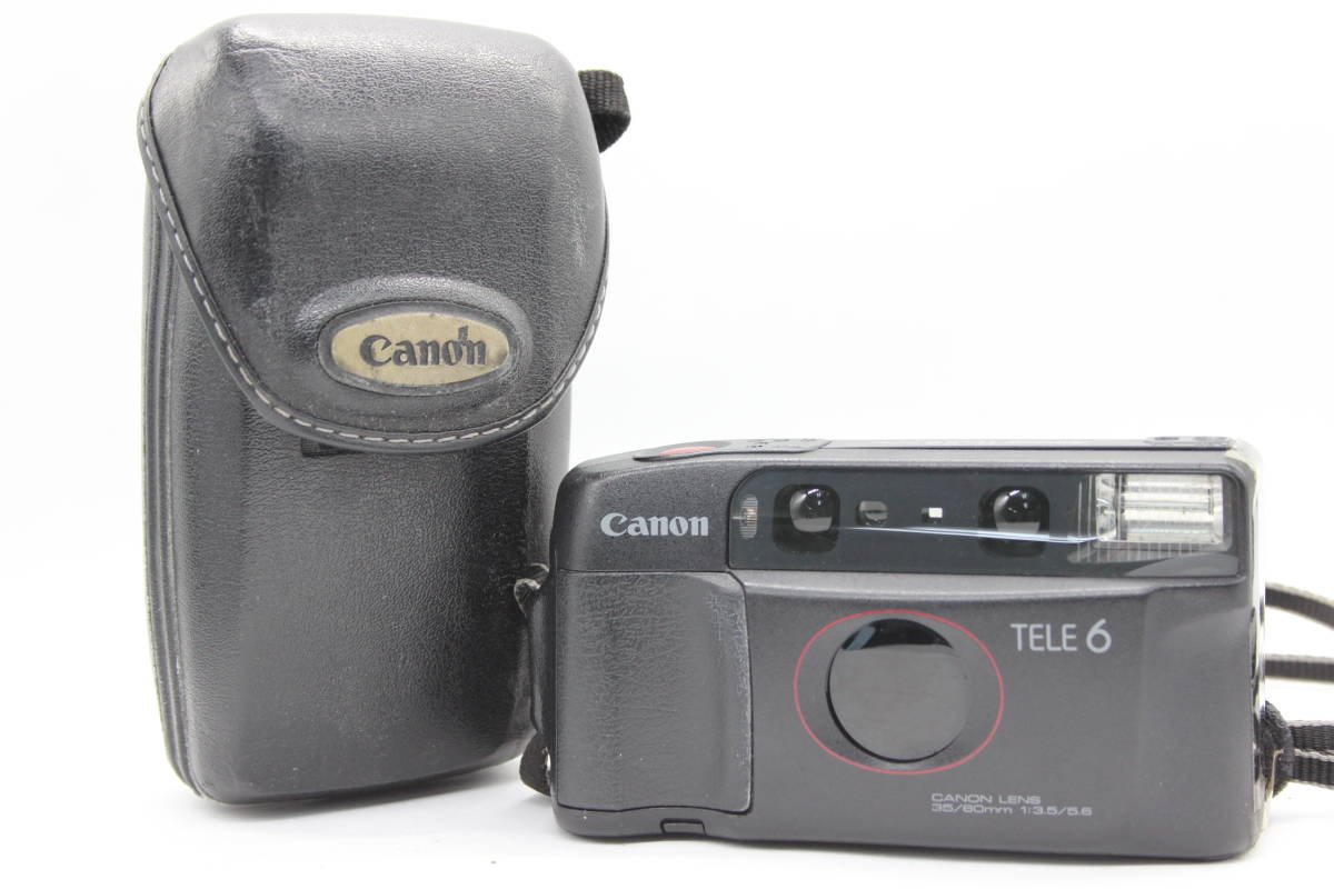 ☆日本の職人技☆ 3 Autoboy キャノン Canon QUARTZ 1984850 Camera