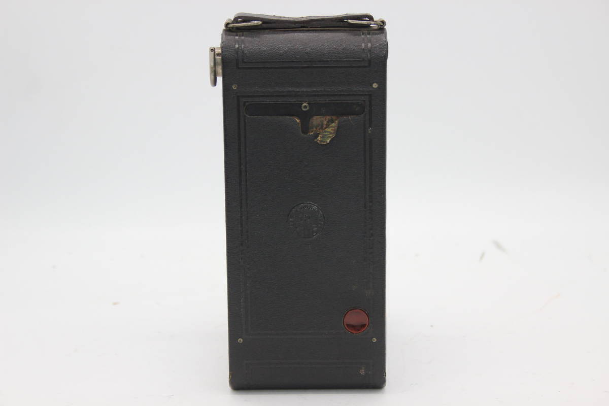 【訳あり品】 コダック Kodak NO.IA Pocket Kodak Eastman 蛇腹カメラ s657の画像4