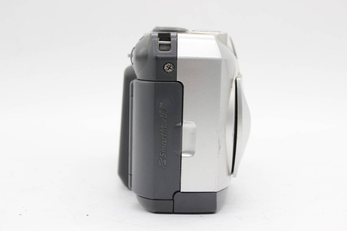 【返品保証】 【便利な単三電池で使用可】フジフィルム Fujifilm Finepix 1400Zoom Fujinon 3x コンパクトデジタルカメラ s713_画像5