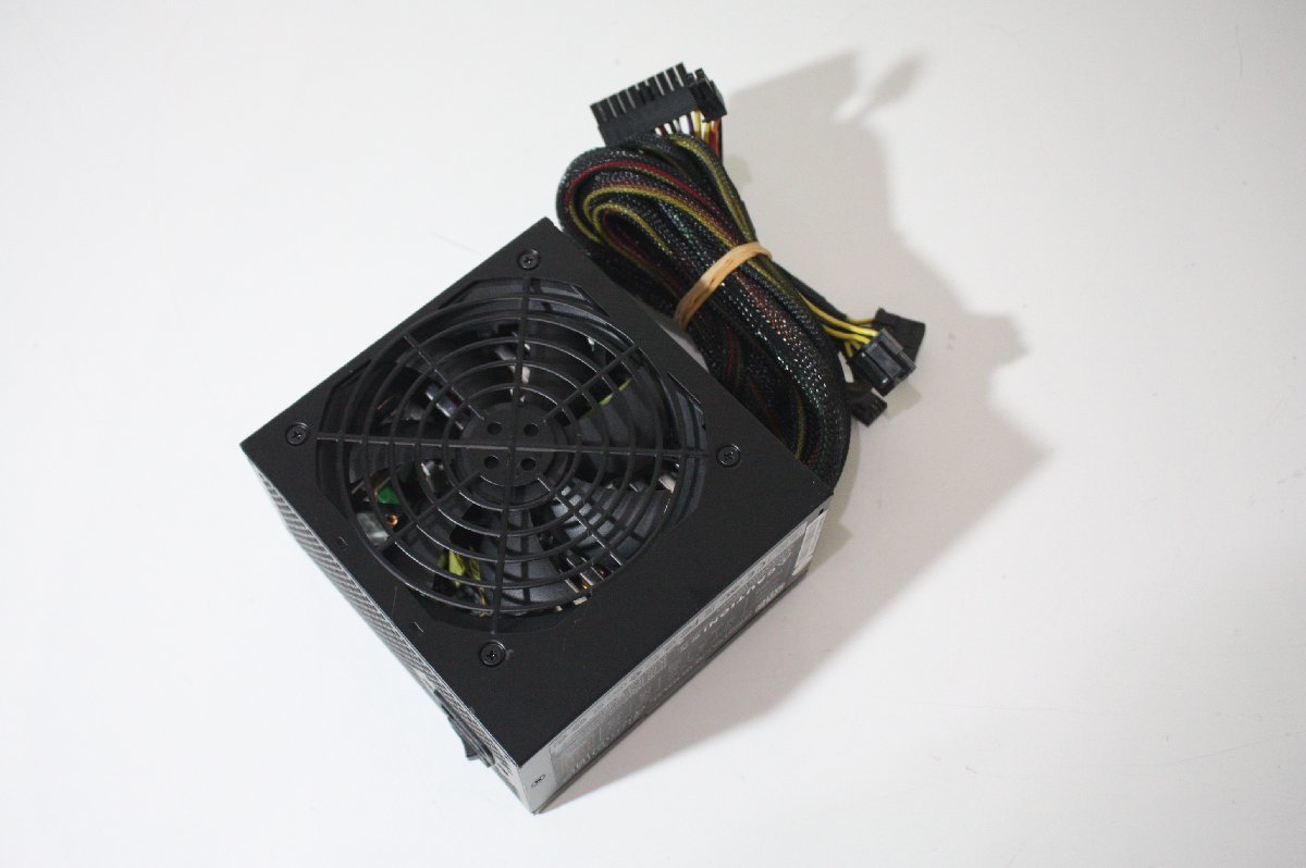 BD50[ used ]COOLER MASTER GX 450W Bronze RS-450-ACAA-D3