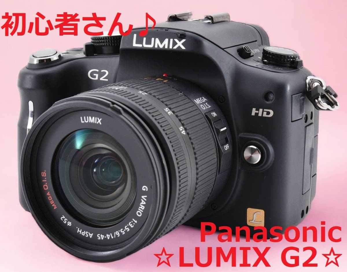 12月スーパーSALE 15%OFF】 ショット数5763回♪ Panasonic #6145 DMC