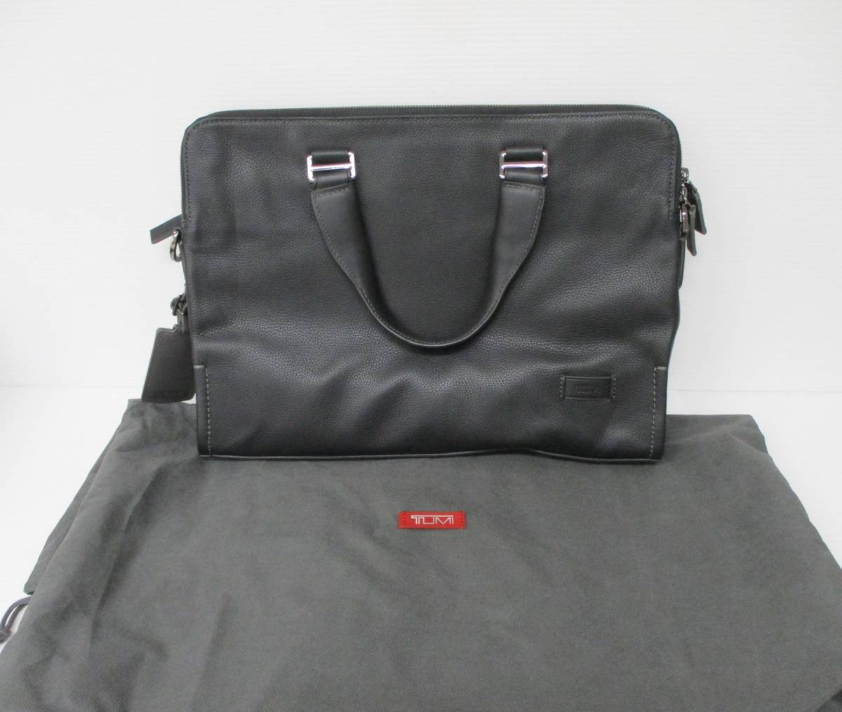 人気特価激安 【10-3】TUMI トゥミ 63000DP ビジネスバッグ 2way