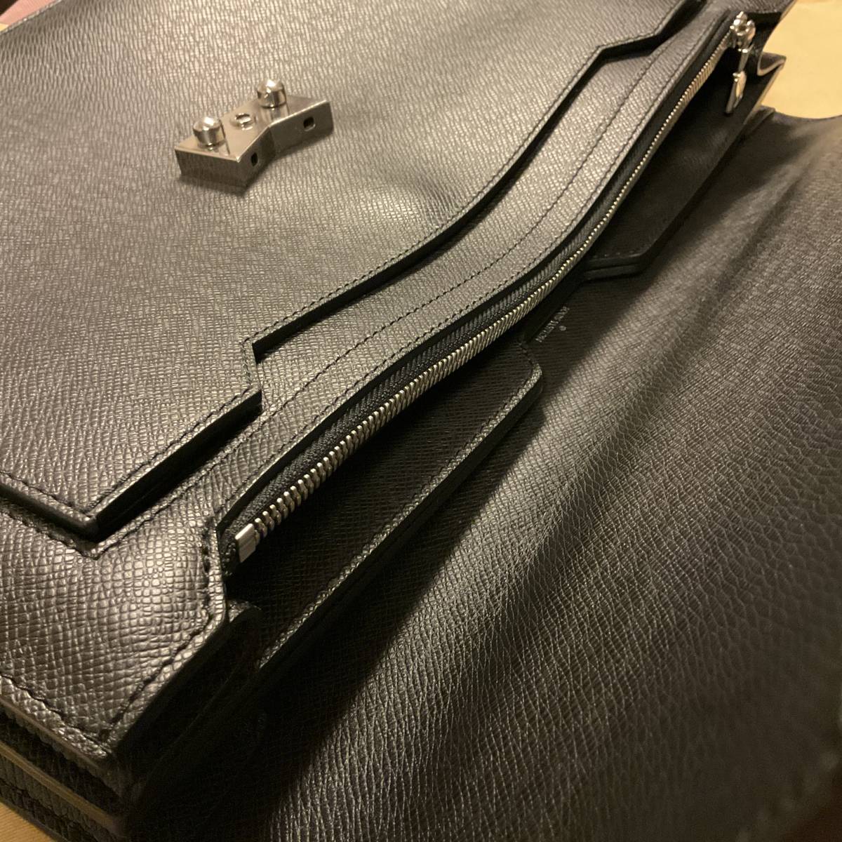 ルイ・ヴィトン ブリーフケース 鞄 カルターブル2 M32729 2017年製造