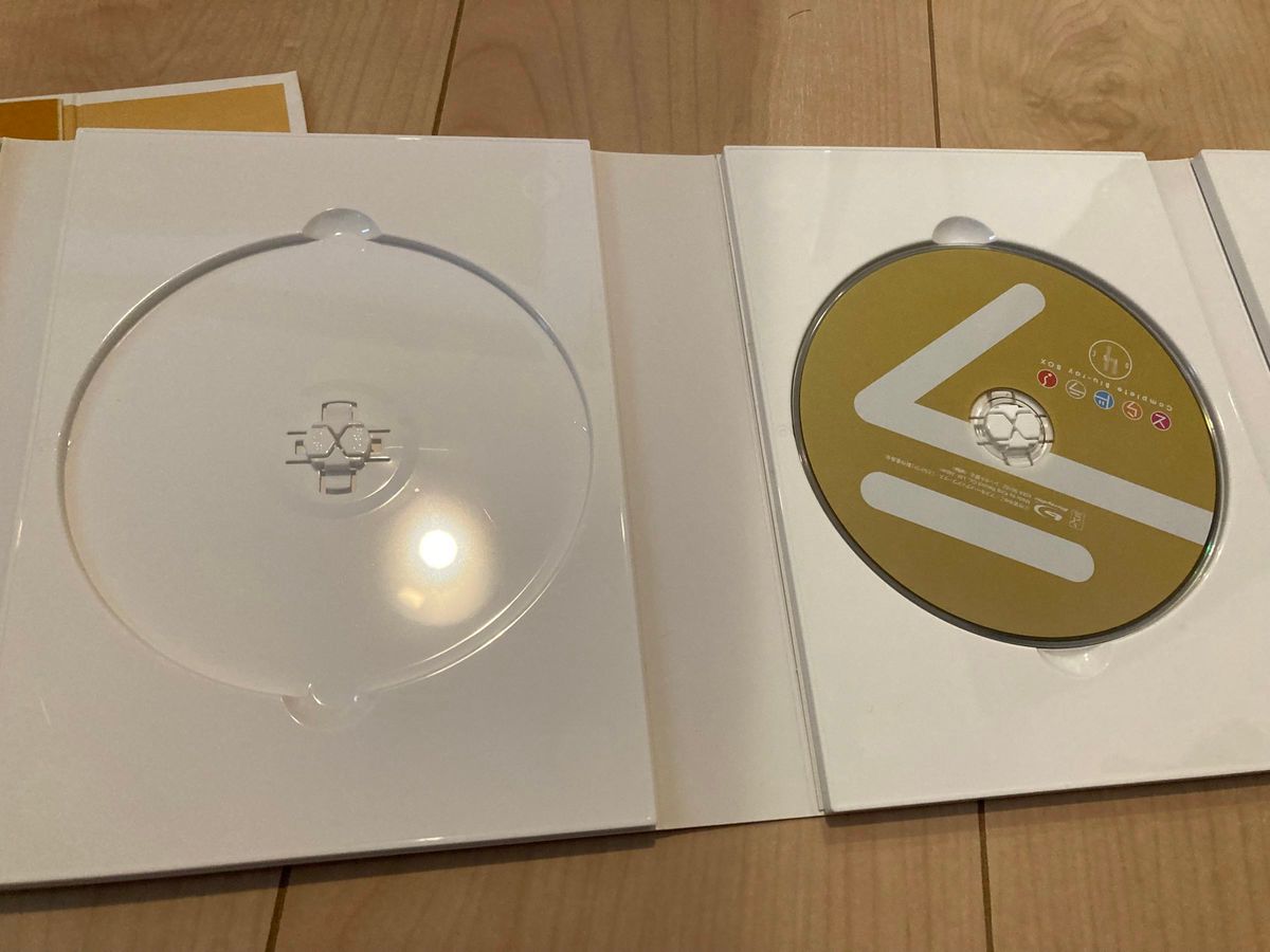 とらドラ Blu-ray BOX 完全限定生産版|Yahoo!フリマ(旧PayPayフリマ)