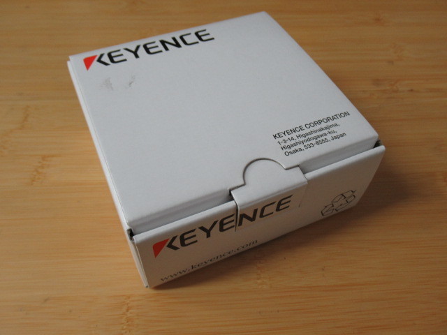 KEYENCE キーエンス KV-C32T コネクタ トランジスタ シンク 管理5R0916J-A09_画像1