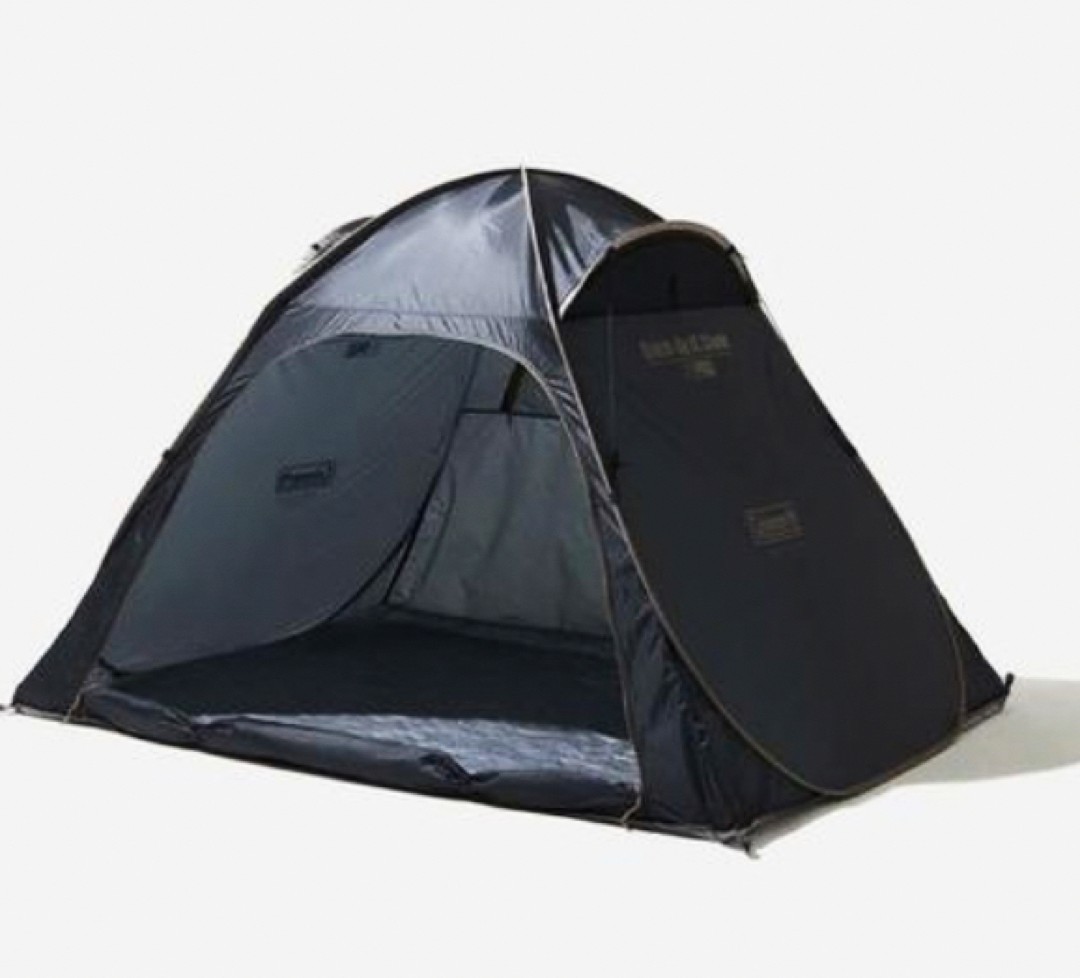 新品 コールマン × ユナイテッドアローズ ビューティ&ユース 新品 コールマン × ユナイテッドアローズ ビューティ&ユース