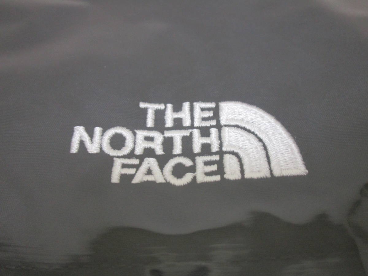 【※送料無料】新品未開封 THE NORTH FACE ザ・ノースフェイス ロングスリーブヌプシシャツ（ユニセックス）KT Ｍサイズ NR11961_画像2
