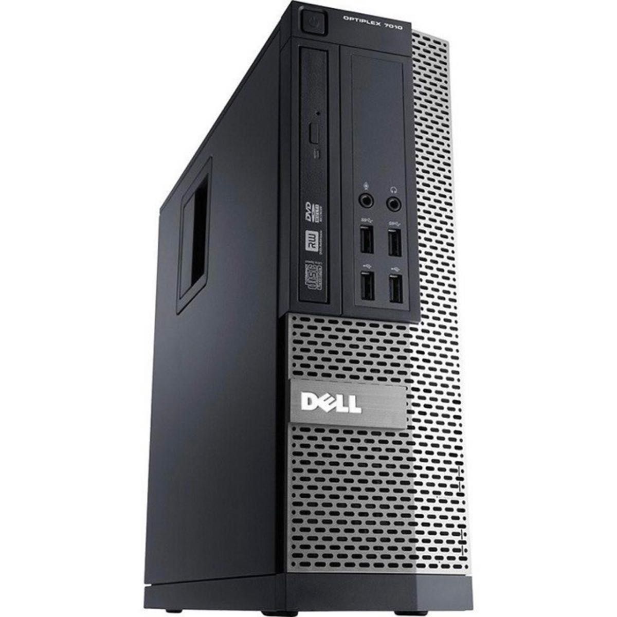 SSD256+HDD500GB/Win11 DELL 第3世代 Core i5/16GB/2021office Wi-Fi 保付