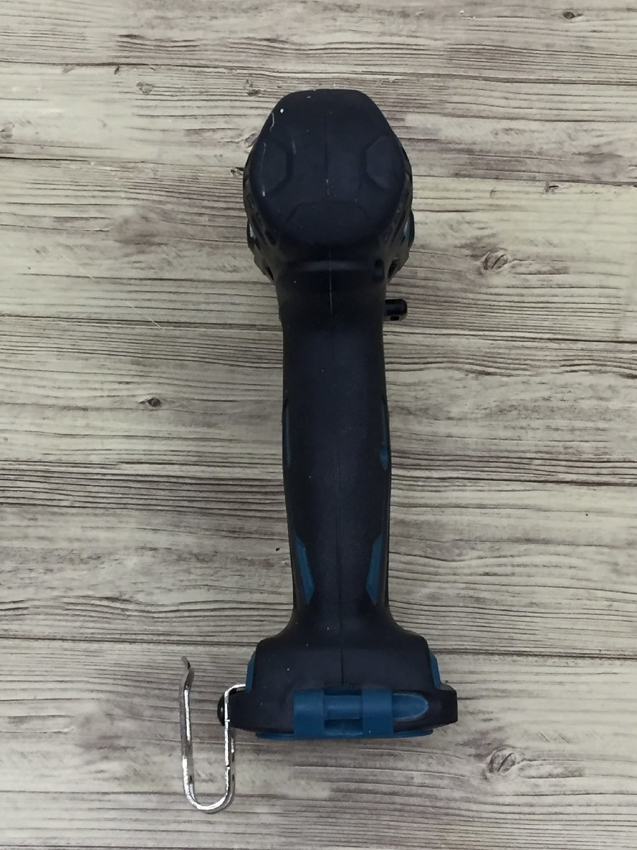 【中古品】makita(マキタ) 10.8v充電式インパクトドライバ TD111DZ /ITQJLTB7Y5JS_画像5