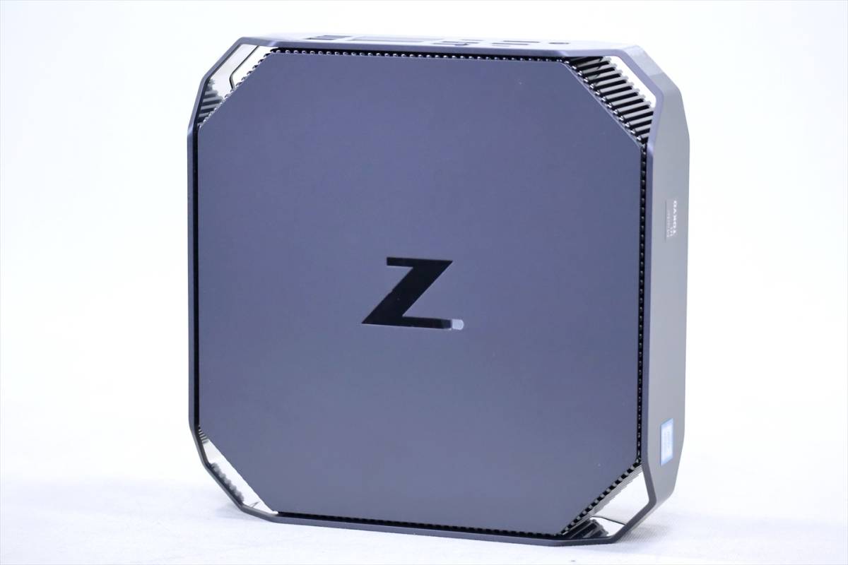 高評価！ G4 Mini Z2 【即配】Office2021+Xeon搭載！超コンパクト
