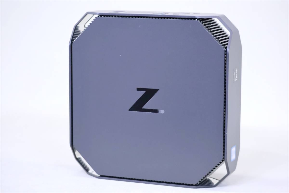贅沢品 E-2124G Xeon G4 Mini Z2 【即配】Office2021+Windows11+Xeon