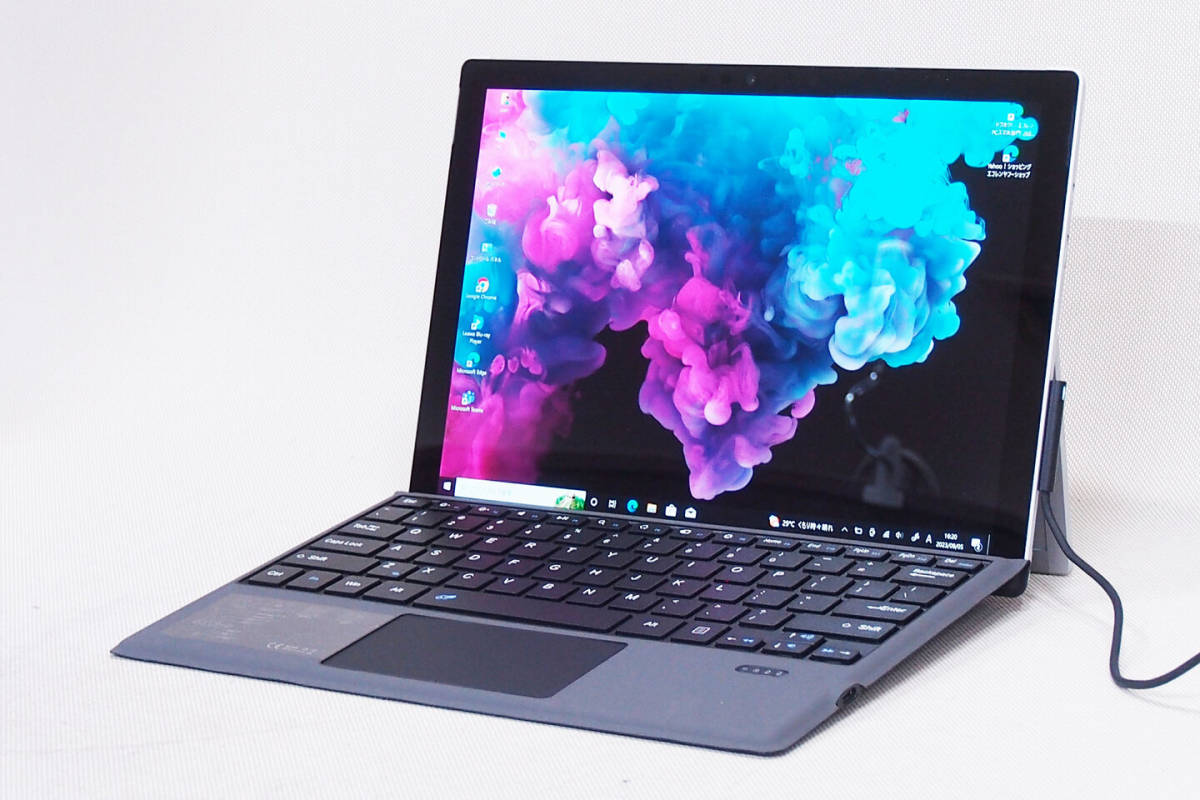 保存版】 8GB i5-8350U 6 Pro Surface 【即配】新品非純正キーボード付