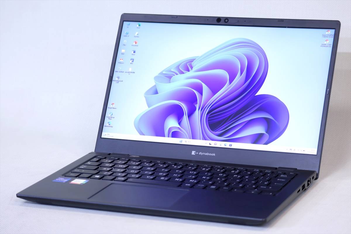 お得セット G6/P 【即配】第11世代Corei7+Office2021+Windows11搭載