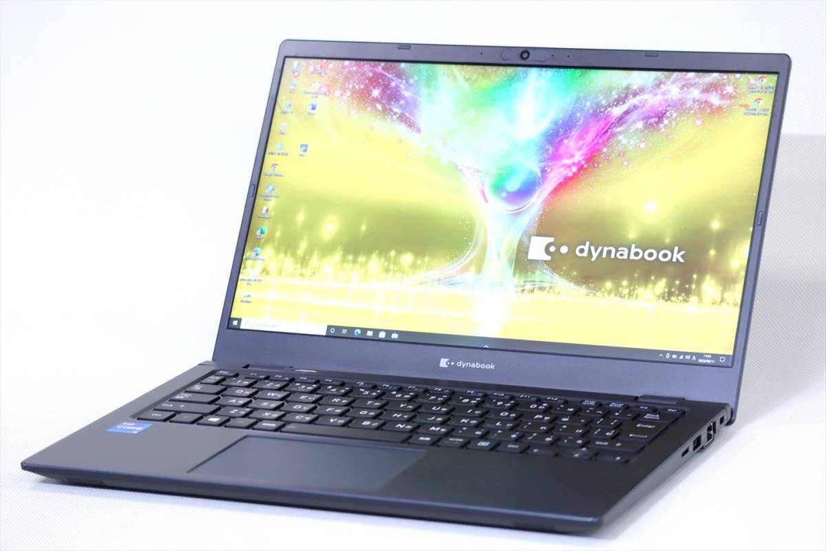 dynabook G83/M 8G/新品500GB MS Office2021-