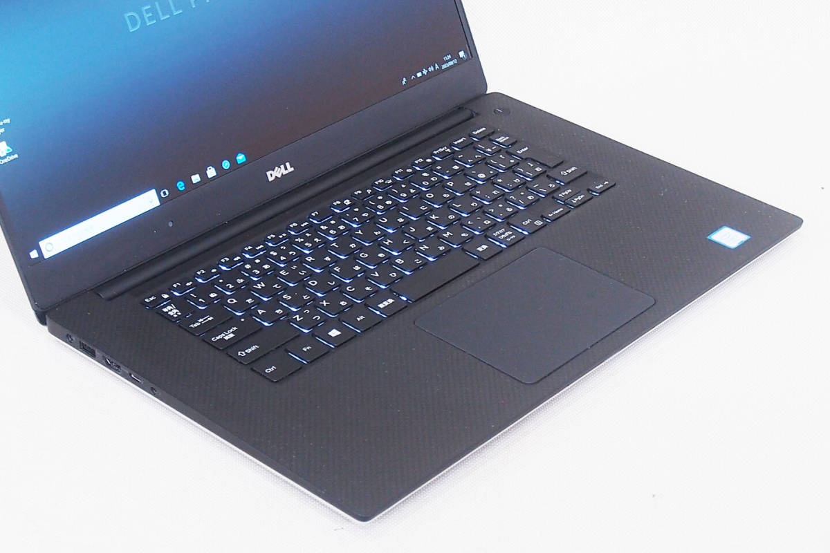 【即配】QuadroT1000-4G搭載!i7搭載贅沢スペック!DELL Precsion 5520 15.6型FHD i7-7820HQ 16G SSD512G Thunderbolt3 Win10リカバリ【即配】QuadroT1000-4G搭載!i7搭載贅沢スペック!DELL Precsion 5520 15.6型FHD i7-7820HQ 16G SSD512G Thunderbolt3 Win10リカバリ